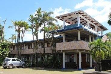 هتل San Bosco Inn