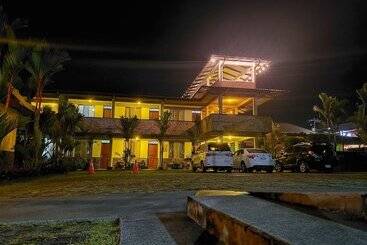 هتل San Bosco Inn