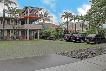 هتل San Bosco Inn