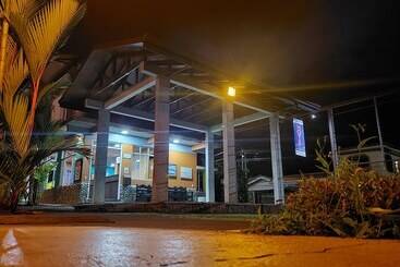 هتل San Bosco Inn