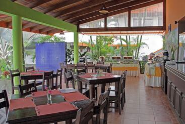 هتل San Bosco Inn