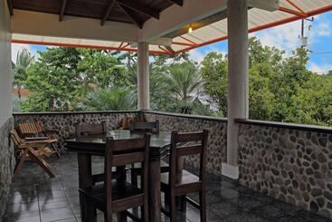 هتل San Bosco Inn