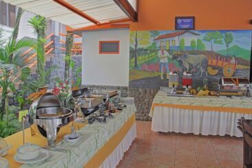 هتل San Bosco Inn