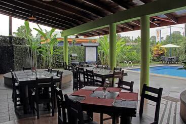 هتل San Bosco Inn