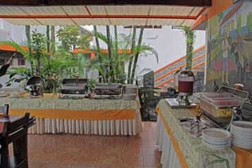 هتل San Bosco Inn