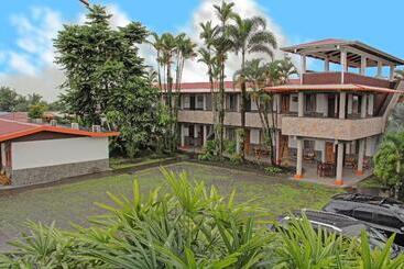 هتل San Bosco Inn