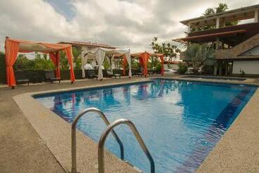 هتل San Bosco Inn