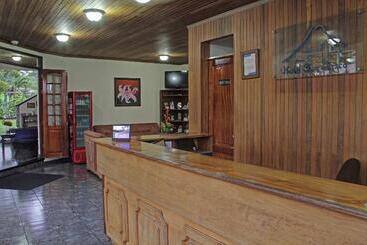 هتل San Bosco Inn