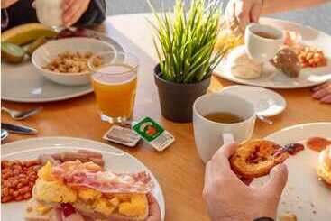 Stay Hotel Torres Vedras Centro