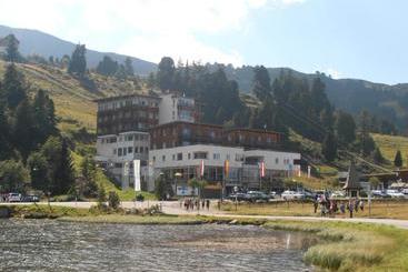 ホテル Sundance Grande Mountain Resort & Spa