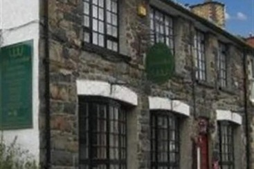 هتل The Horseshoe Guesthouse