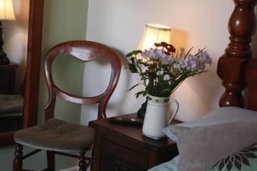 هتل The Horseshoe Guesthouse