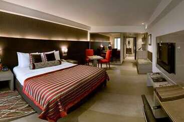 酒店 The Lalit New Delhi