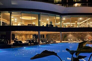هتل The Views Baia - Adults Only