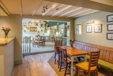 هتل The Water Rat Ironbridge