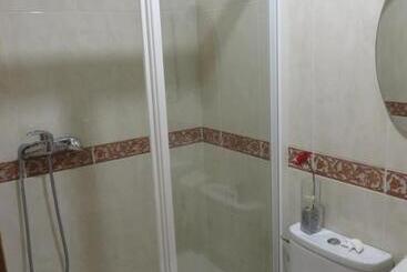 هتل Toctoc Rooms