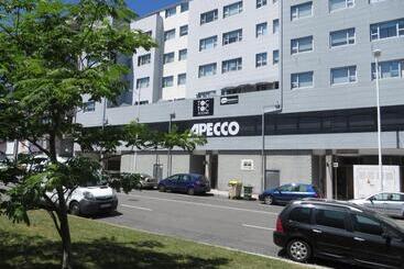 هتل Toctoc Rooms