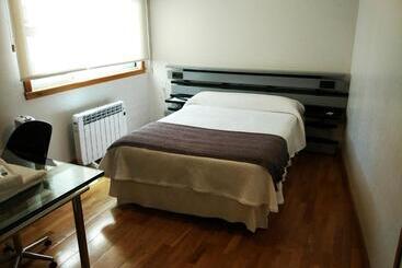 هتل Toctoc Rooms