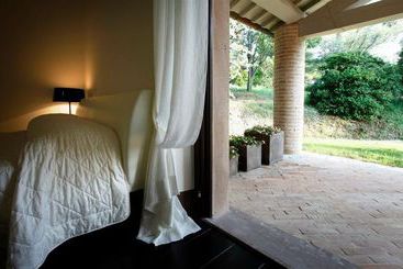Tenuta Santi Giacomo E Filippo - Urbino