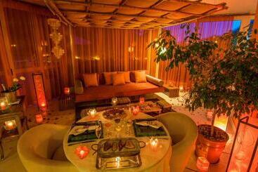 酒店 Varanda Das Bromelias Spa