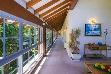 酒店 Varanda Das Bromelias Spa