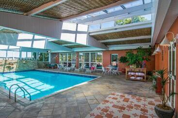 酒店 Varanda Das Bromelias Spa