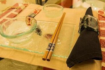 酒店 Varanda Das Bromelias Spa