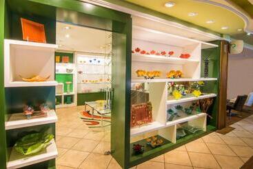 酒店 Varanda Das Bromelias Spa