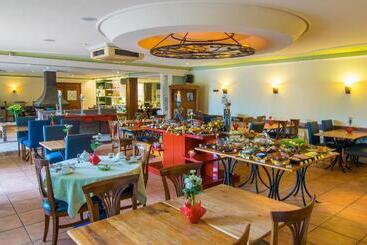 酒店 Varanda Das Bromelias Spa