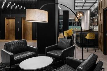 هتل Voco Times Square South New York, An Ihg