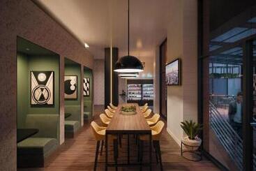 هتل Voco Times Square South New York, An Ihg