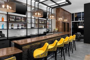 هتل Voco Times Square South New York, An Ihg