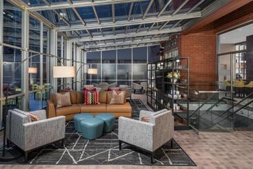 هتل Voco Times Square South New York, An Ihg