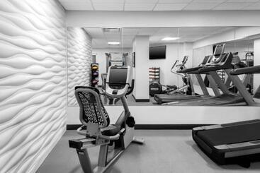 هتل Voco Times Square South New York, An Ihg
