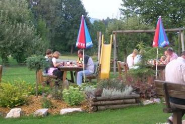 Landhotel Bier Peter