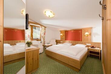 Landhotel Föhrenhof Ellmau - Ellmau