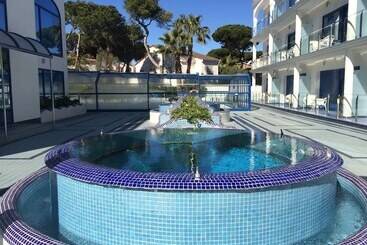 Masd Mediterráneo Hotel & Apartamentos