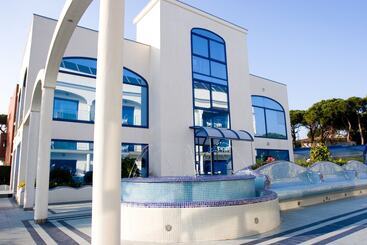 Masd Mediterráneo Hotel & Apartamentos