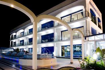Masd Mediterráneo Hotel & Apartamentos