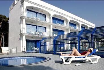 Masd Mediterráneo Hotel & Apartamentos