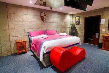 Motel Venus Valladolid
