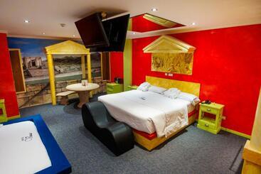 Motel Venus Valladolid