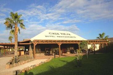 Oasis Casa Vieja Hotel Boutique