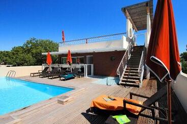 Odalys City Antibes Olympe