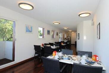 Odalys City Antibes Olympe