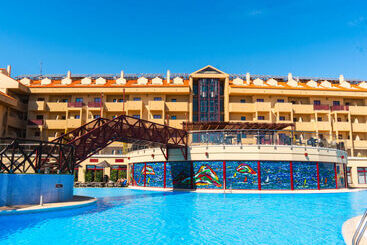 Ohtels Mazagon - Mazagón