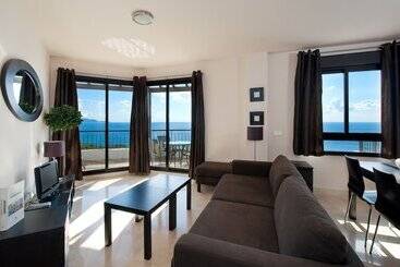 Olée Nerja Holiday Rentals By Fuerte Group