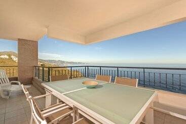 Olée Nerja Holiday Rentals By Fuerte Group
