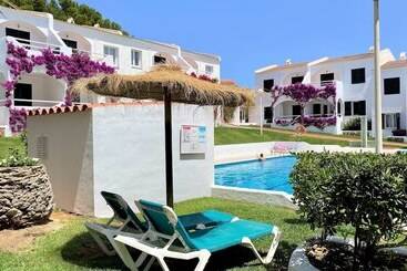 Playa Parc Apartments