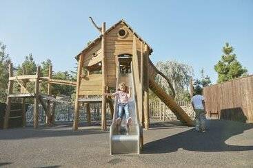 Portaventura Hotel Gold River